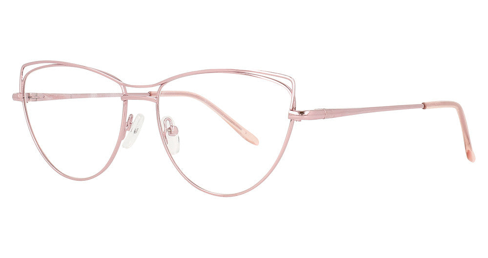 Enhance 4256 Eyeglasses