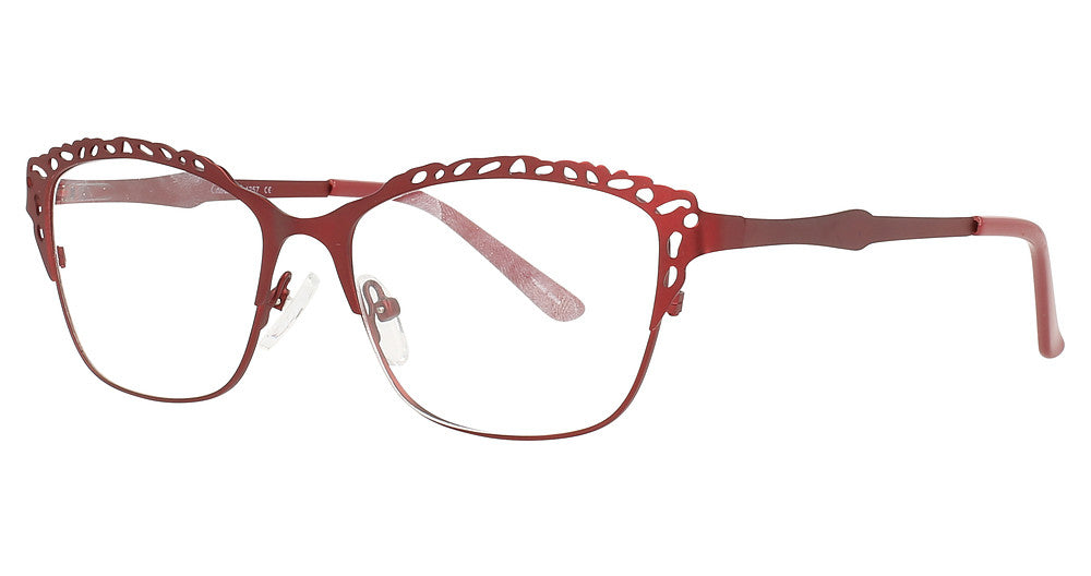 Enhance 4257 Eyeglasses
