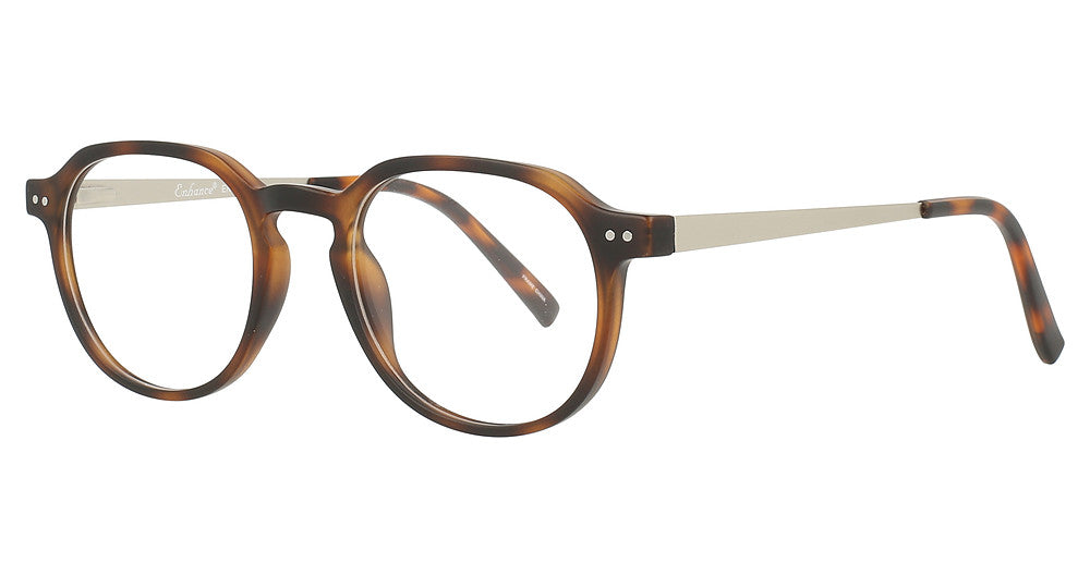 Enhance 4245 Eyeglasses