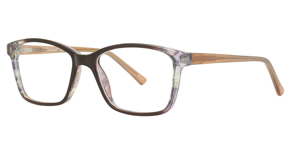 Enhance 4324 Eyeglasses