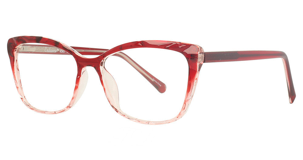 Enhance 4347 Eyeglasses