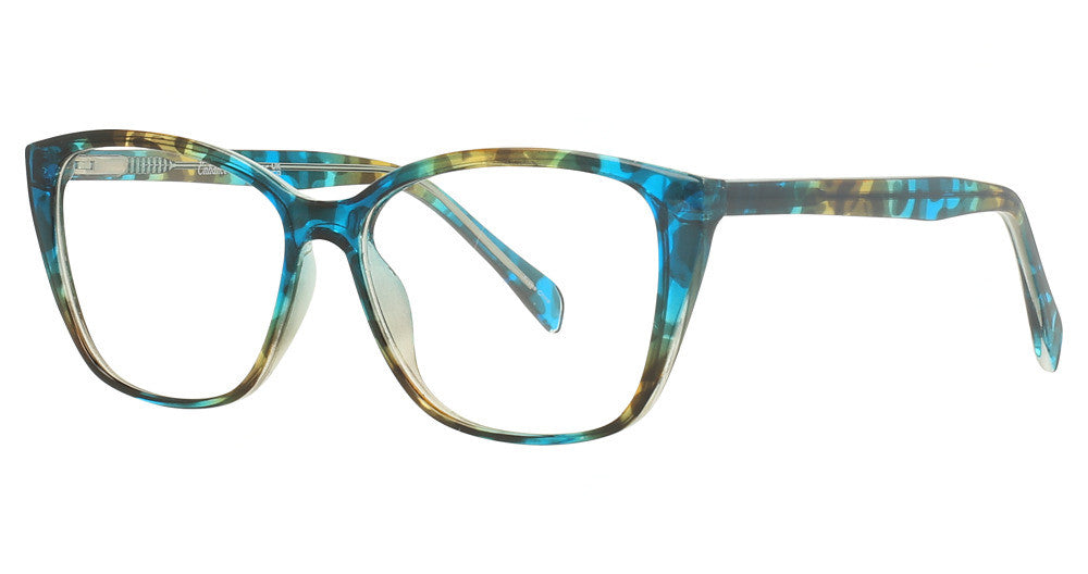 Enhance 4364 Eyeglasses