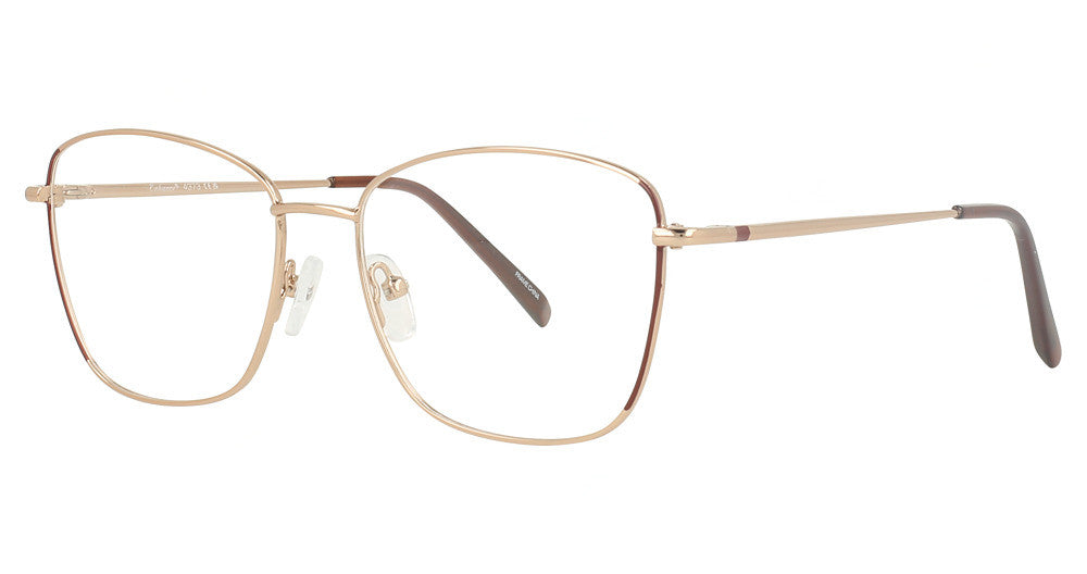 Enhance 4373 Eyeglasses