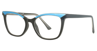 Enhance 4354 Eyeglasses
