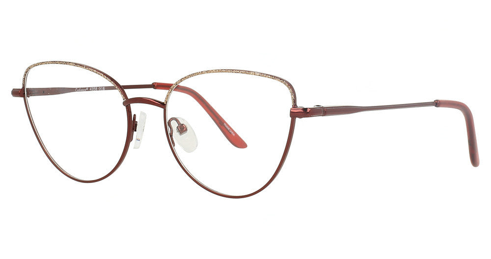 Enhance 4358 Eyeglasses