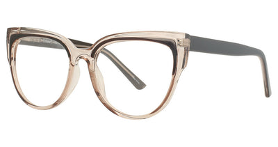 Enhance 4381 Eyeglasses