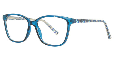 Enhance 4370 Eyeglasses
