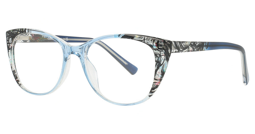 Enhance 4460 Eyeglasses