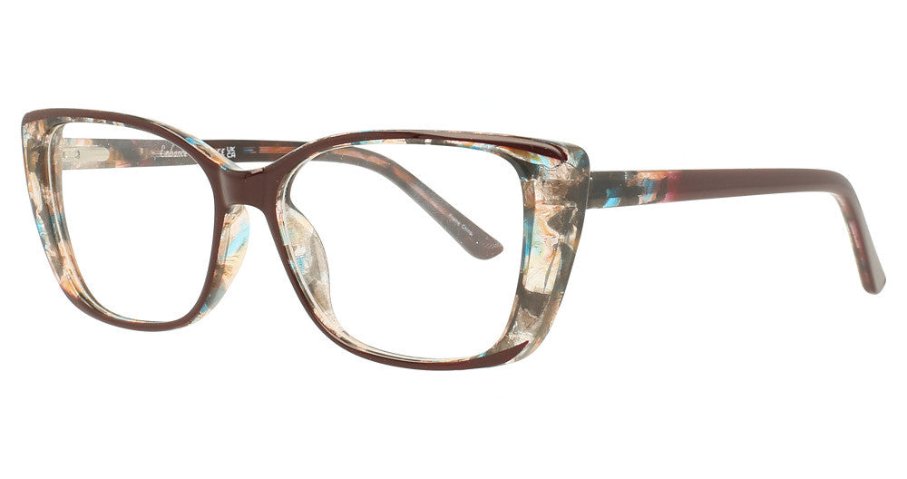 Enhance 4462 Eyeglasses