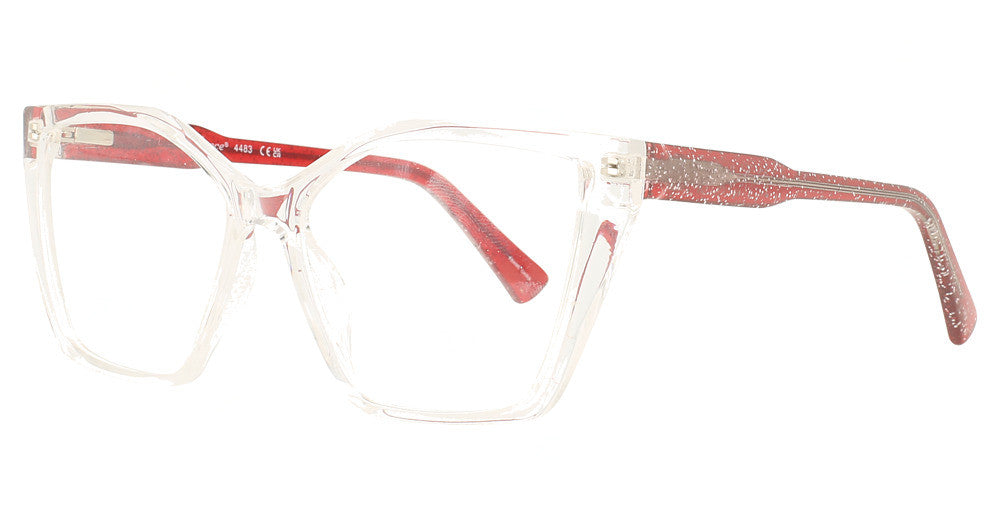 Enhance 4483 Eyeglasses