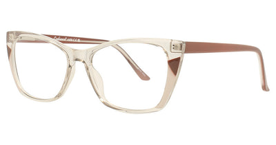Enhance 4458 Eyeglasses