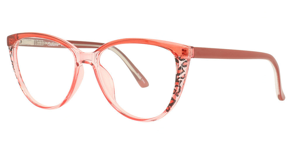 Enhance 4465 Eyeglasses