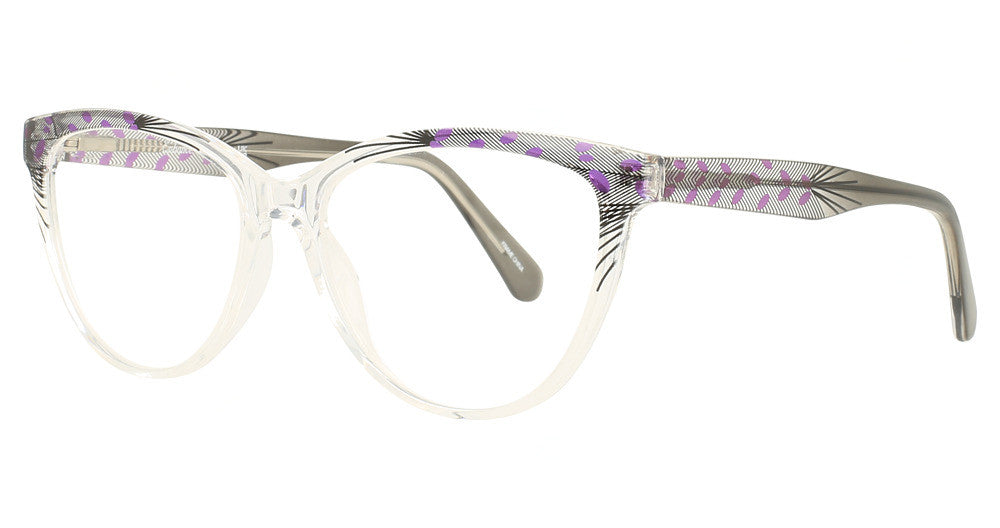 Enhance 4485 Eyeglasses