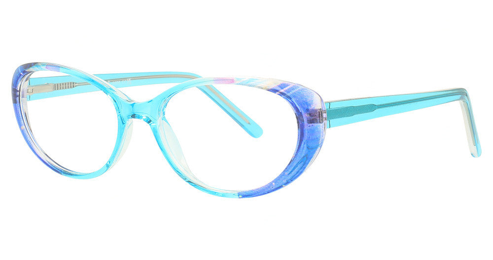Enhance 4498 Eyeglasses