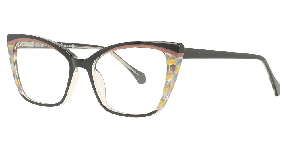 Enhance 4511 Eyeglasses