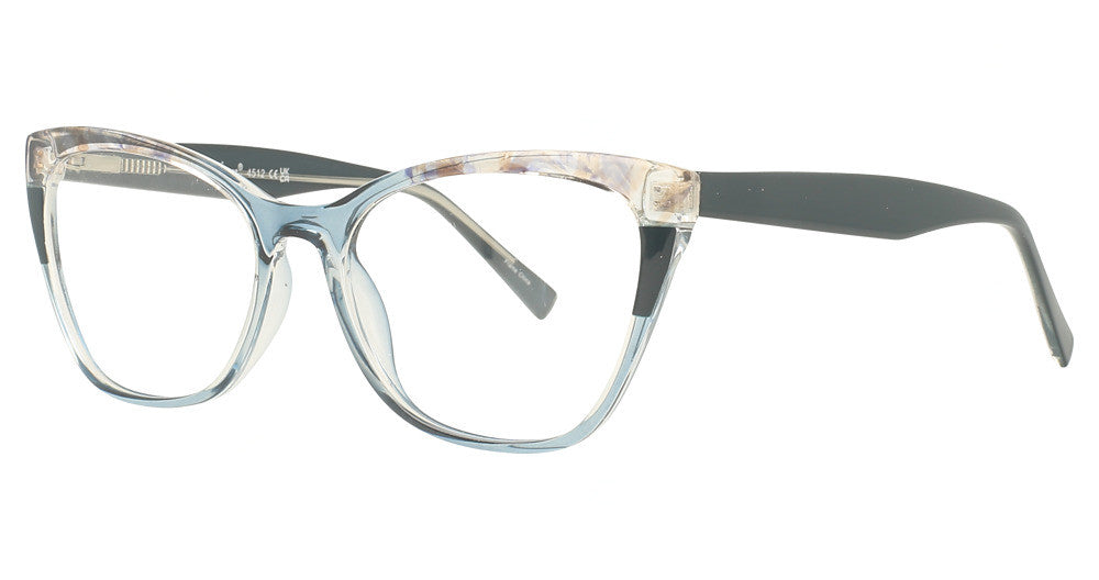 Enhance 4512 Eyeglasses