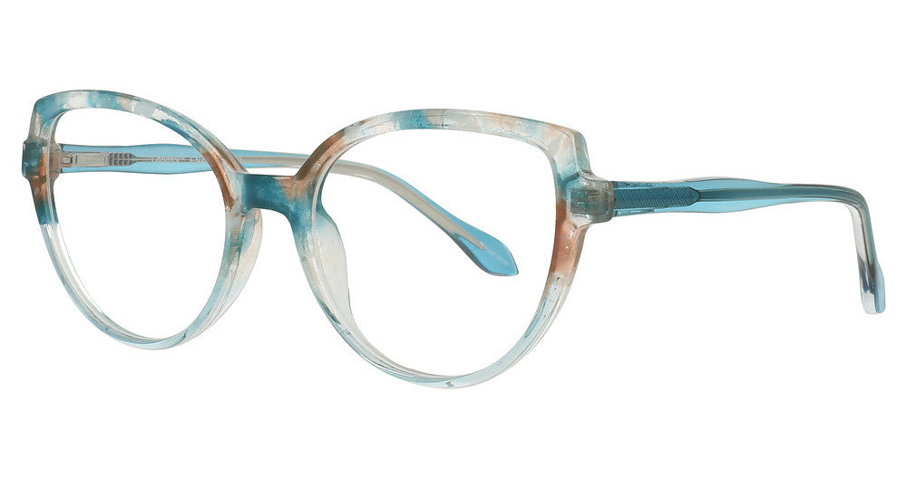 Enhance 4453 Eyeglasses