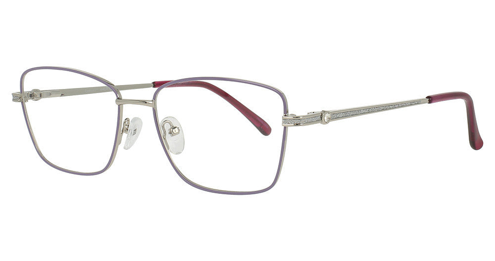 Enhance 4464 Eyeglasses