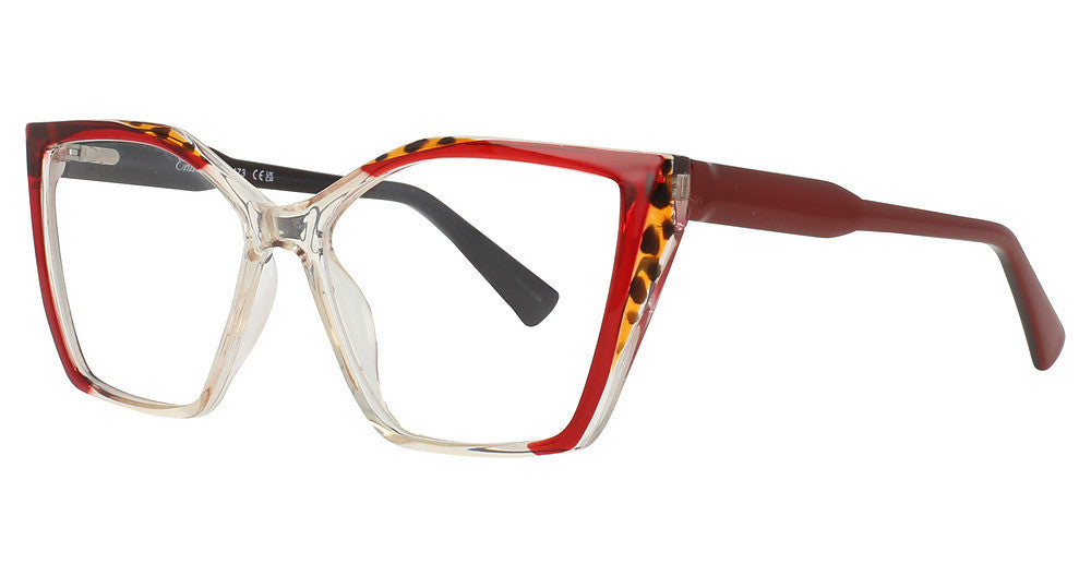 Enhance 4473 Eyeglasses
