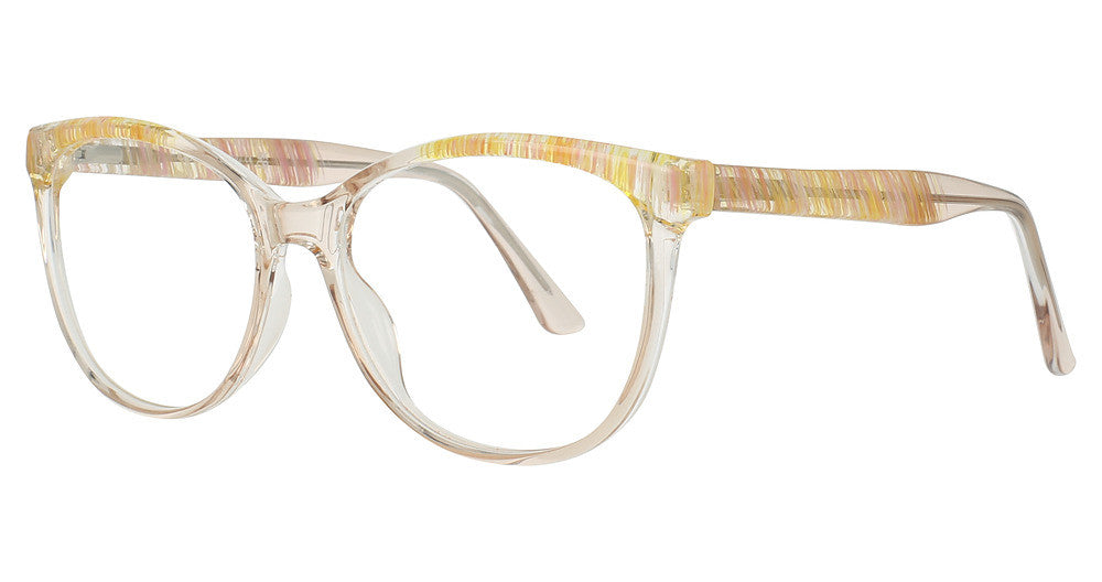 Enhance 4492 Eyeglasses