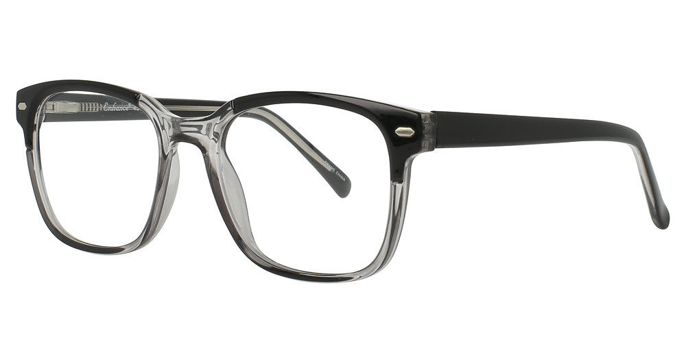 Enhance 4518 Eyeglasses
