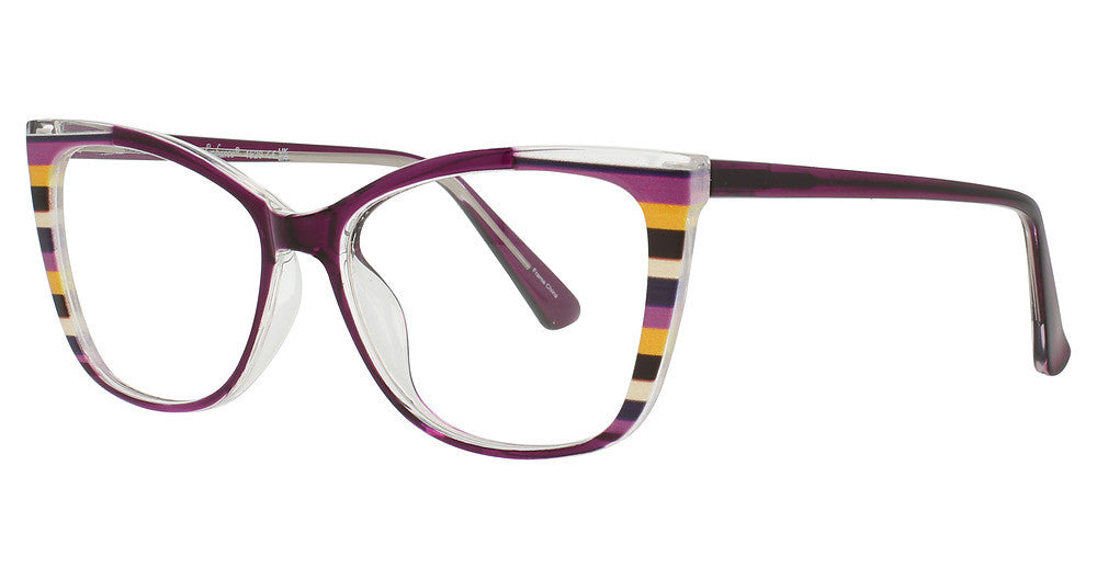 Enhance 4529 Eyeglasses
