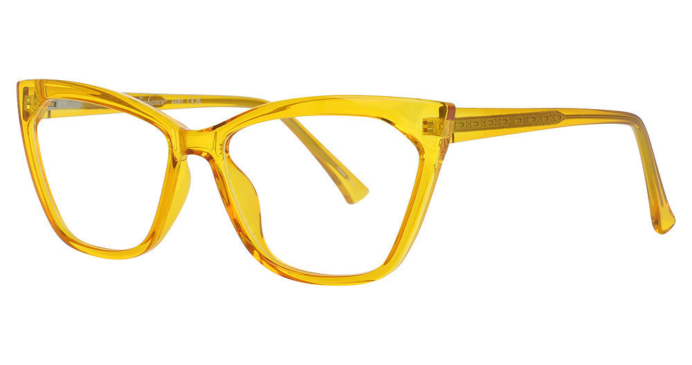 Enhance 4480 Eyeglasses