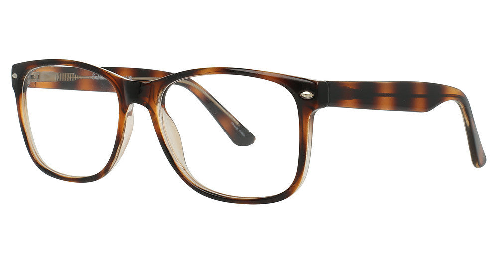 Enhance 4538 Eyeglasses