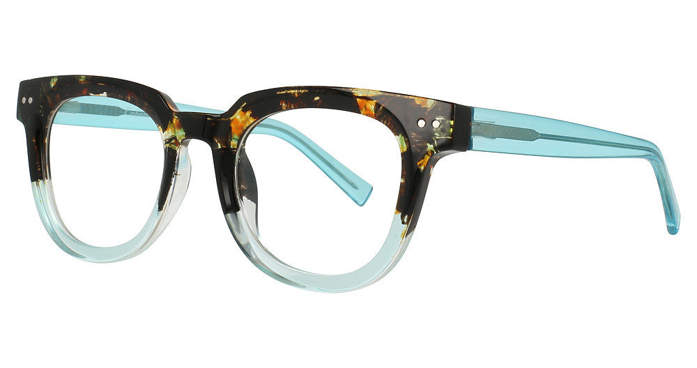Enhance 4490 Eyeglasses