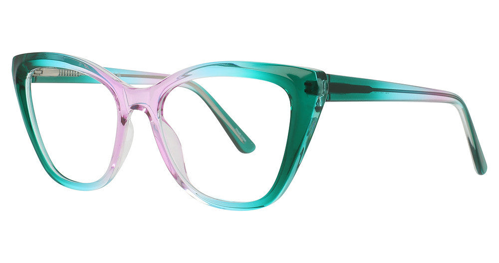 Enhance 4503 Eyeglasses