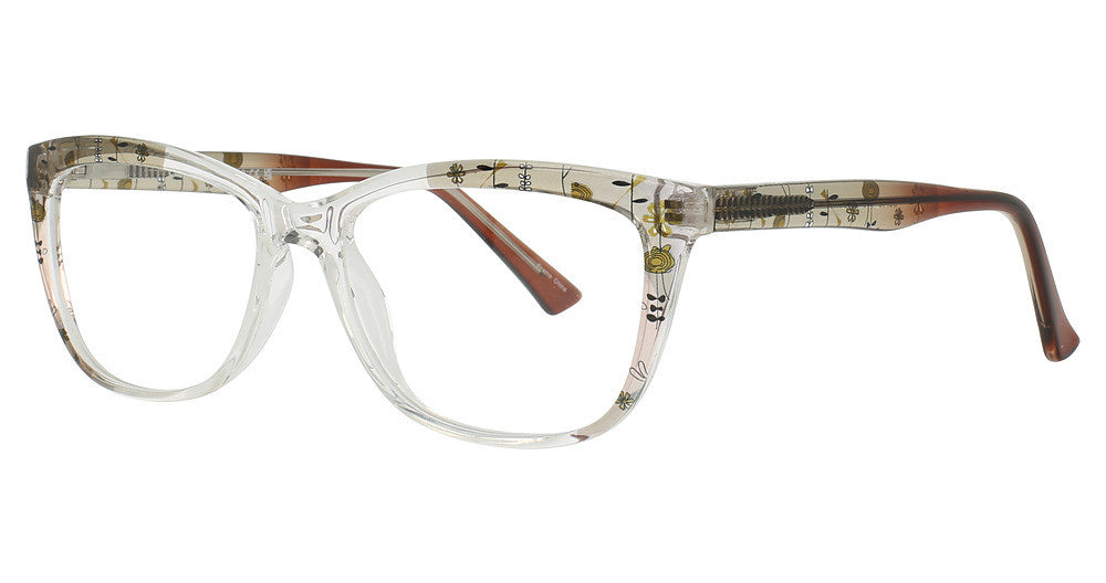 Enhance 4540 Eyeglasses