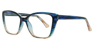 Enhance 4544 Eyeglasses