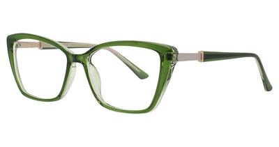 Enhance 4547 Eyeglasses