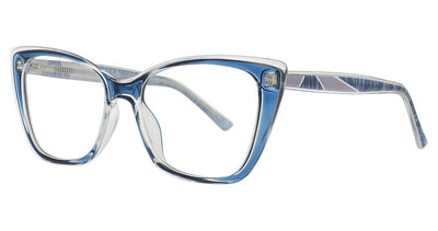 Enhance 4553 Eyeglasses
