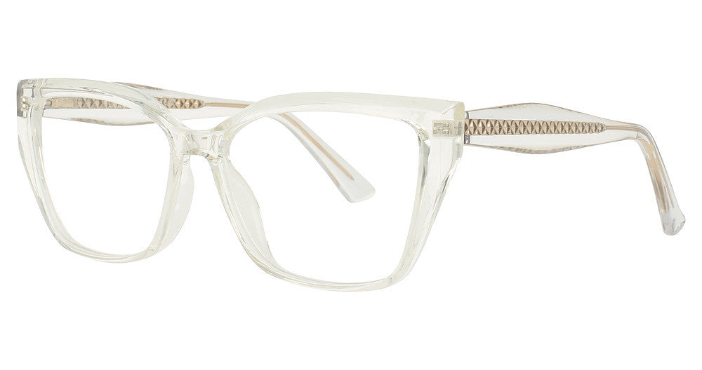 Enhance 4569 Eyeglasses