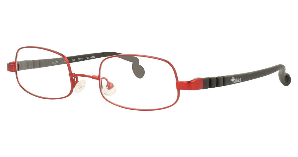 dilli dalli Royal Eyeglasses