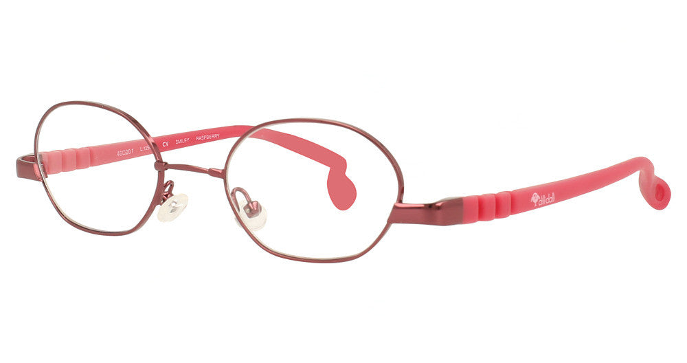 dilli dalli Smiley Eyeglasses