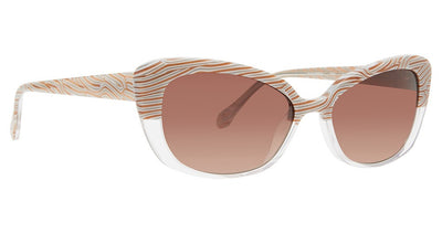 Badgley Mischka Alida Sunglasses