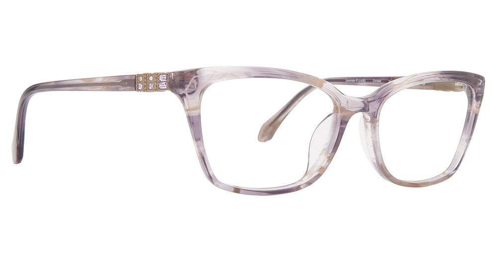 Badgley Mischka Christel (International Fit) Eyeglasses
