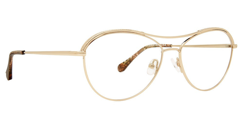 Badgley Mischka Sabina Eyeglasses