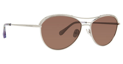 Badgley Mischka Mia Sunglasses