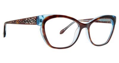 Badgley Mischka Alexine Eyeglasses