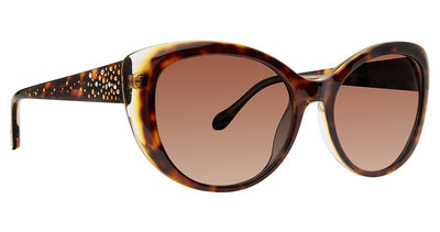 Badgley Mischka Charlina Sunglasses
