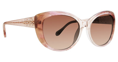 Badgley Mischka Charlina Sunglasses