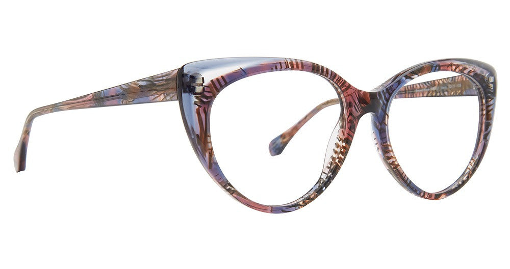 Badgley Mischka Veva Eyeglasses