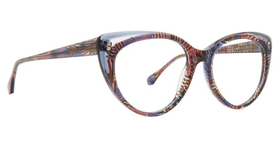 Badgley Mischka Veva Eyeglasses