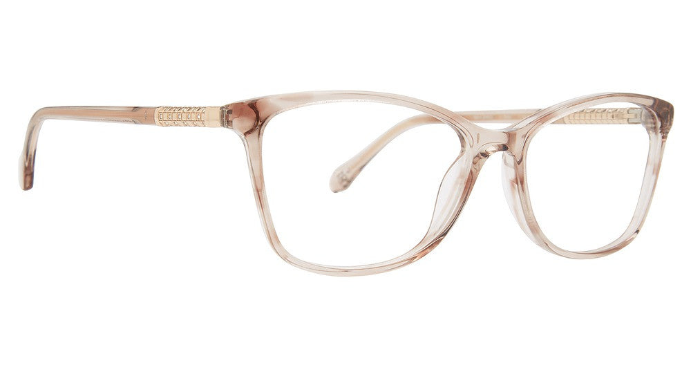 Badgley Mischka Teddi Eyeglasses