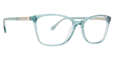 Badgley Mischka Teddi Eyeglasses