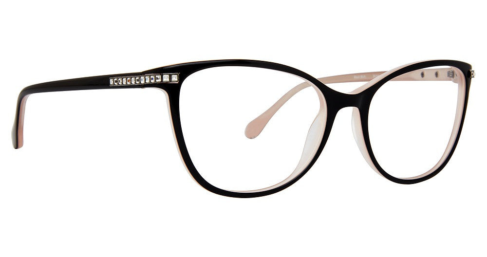 Badgley Mischka Sirine Eyeglasses