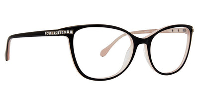 Badgley Mischka Sirine Eyeglasses